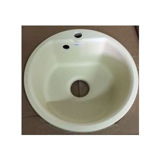 Мойка granfest smart sm435