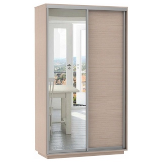 Шкаф-купе Экспресс Медиум 1200.240
