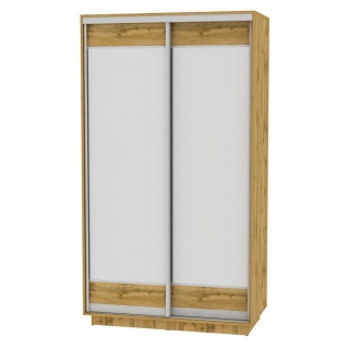 Шкаф-купе Весенний hk1(d2d2) 2155х1200х600