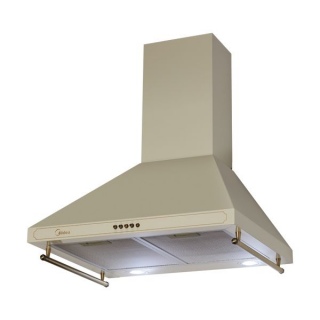 Кухонная вытяжка midea mh60c355ri