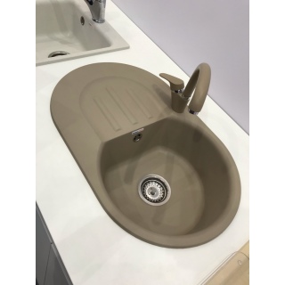 Мойка granfest smart gf-sm685