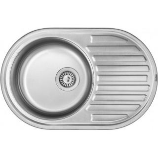 Врезная мойка 7750
