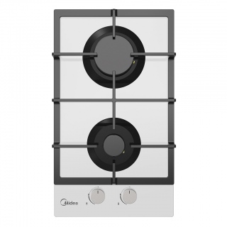 Газовая варочная поверхность midea mg 3260 tgw