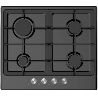 Газовая варочная поверхность midea mg 606 b
