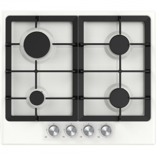 Газовая варочная поверхность midea mg 606 w