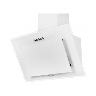 Вытяжка lex mika  600 white