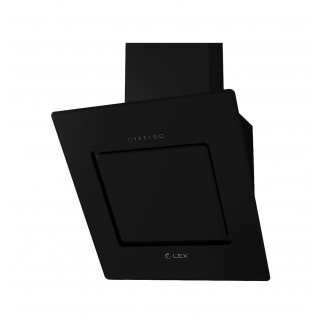Вытяжка lex leila 600 black