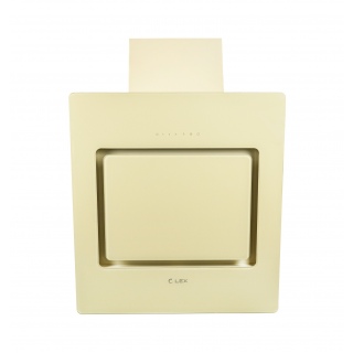 Вытяжка lex leila 600 ivory