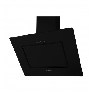 Вытяжка lex leila 900 black