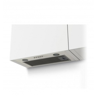 Вытяжка встраиваемая lex gs bloc p 600 white