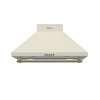 Вытяжка midea mh60c305ri