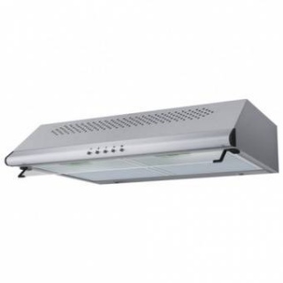 Вытяжка lex simple 500 inox