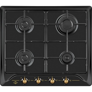 Газовая варочная панель mbs pg-607bl