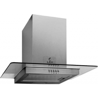 Вытяжка lex apollo n 600 inox