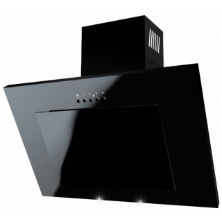 Вытяжка lex mini 500 black