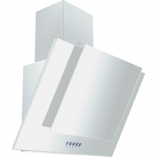 Вытяжка mbs fatsia 150 glass white