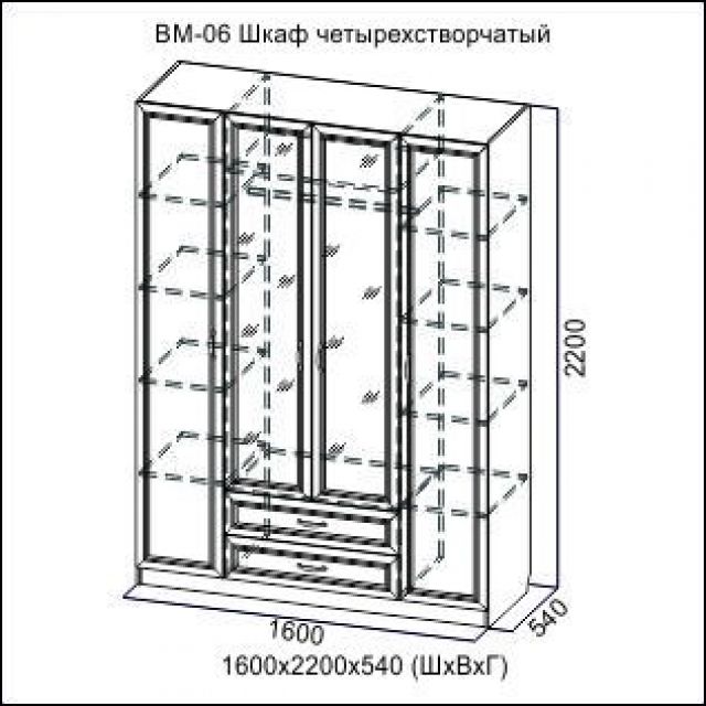 Магазин Шкаф Пермь